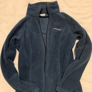 Columbia Winter Jacket